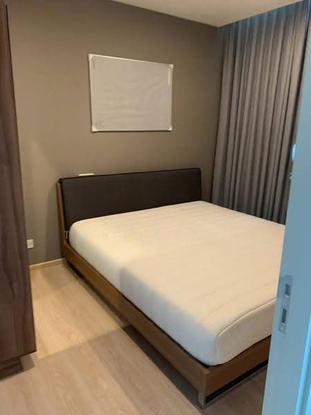 Noble Revolve Ratchada, Bangkok, 38 Ratchadapisek Road, Huai Khwang, Bangkok, 2 Bedrooms, 52 sqm, Condo For Rent, by Nat Tantirapan, 500551159 - DDproperty.com