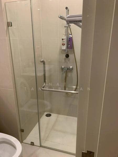 Noble Revolve Ratchada, Bangkok, 38 Ratchadapisek Road, Huai Khwang, Bangkok, 2 Bedrooms, 52 sqm, Condo For Rent, by Nat Tantirapan, 500551159 - DDproperty.com
