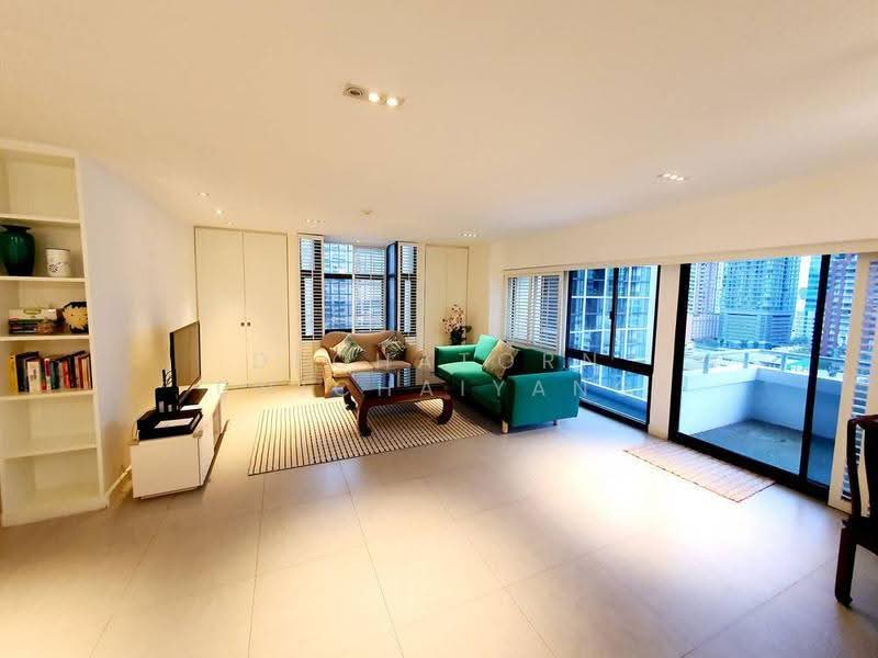 Sithakarn Condominium, Bangkok, 19 22 Chit Lom Alley, Lumphini, Pathum Wan, Bangkok, 3 Bedrooms, 238 sqm, Condo For Rent, by Dechatorn Chichaiyang, 500551161 - DDproperty.com