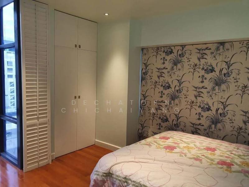 Sithakarn Condominium, Bangkok, 19 22 Chit Lom Alley, Lumphini, Pathum Wan, Bangkok, 3 Bedrooms, 238 sqm, Condo For Rent, by Dechatorn Chichaiyang, 500551161 - DDproperty.com