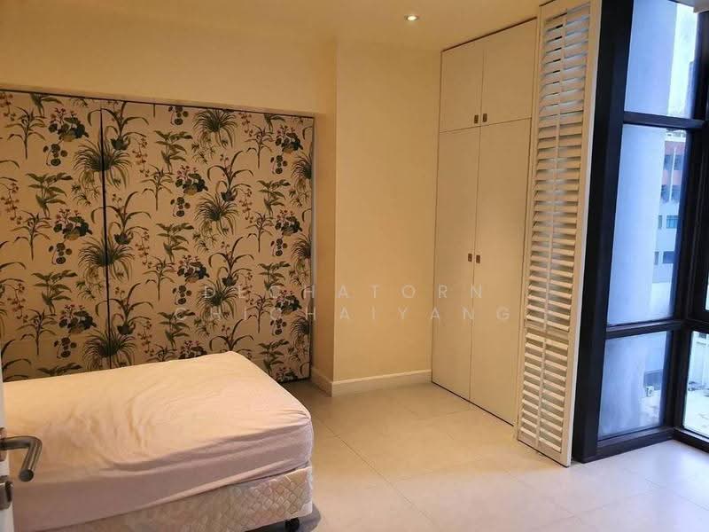 Sithakarn Condominium, Bangkok, 19 22 Chit Lom Alley, Lumphini, Pathum Wan, Bangkok, 3 Bedrooms, 238 sqm, Condo For Rent, by Dechatorn Chichaiyang, 500551161 - DDproperty.com