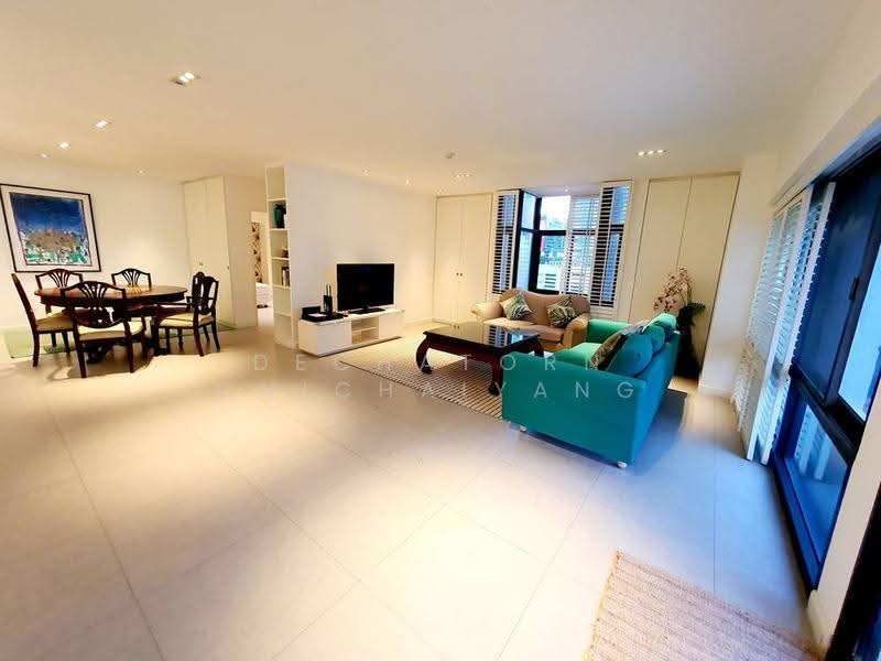 Sithakarn Condominium, Bangkok, 19 22 Chit Lom Alley, Lumphini, Pathum Wan, Bangkok, 3 Bedrooms, 238 sqm, Condo For Rent, by Dechatorn Chichaiyang, 500551161 - DDproperty.com