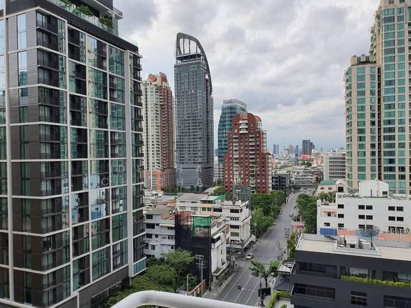 Sithakarn Condominium, Bangkok, 19 22 Chit Lom Alley, Lumphini, Pathum Wan, Bangkok, 3 Bedrooms, 238 sqm, Condo For Rent, by Dechatorn Chichaiyang, 500551161 - DDproperty.com