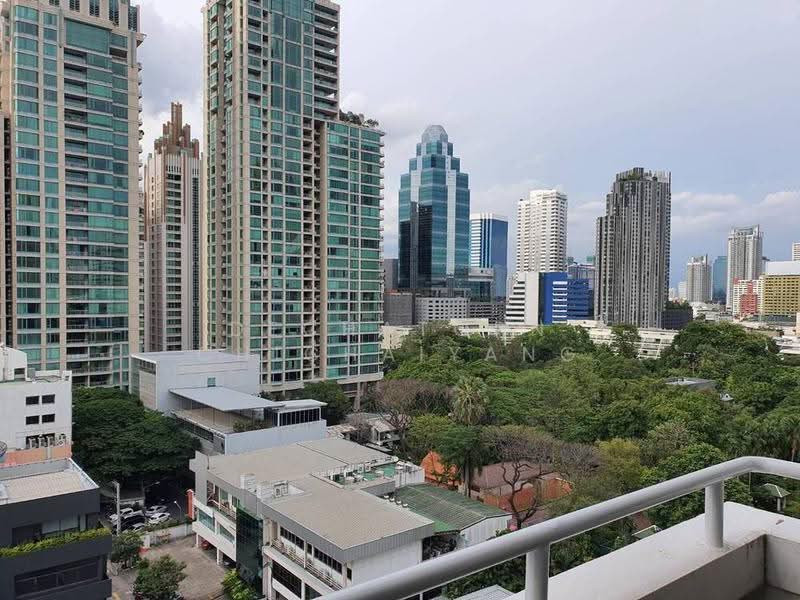 Sithakarn Condominium : สิทธาคาร คอนโดมิเนี่ยม, กรุงเทพ, 19 22 ซอย ชิดลม, ลุมพินี, ปทุมวัน, กรุงเทพ, 238 ตร.ม., คอนโด ให้เช่า, โดย Dechatorn Chichaiyang, 500551161 - DDproperty.com