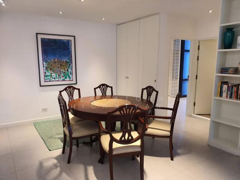 Sithakarn Condominium : สิทธาคาร คอนโดมิเนี่ยม, กรุงเทพ, 19 22 ซอย ชิดลม, ลุมพินี, ปทุมวัน, กรุงเทพ, 238 ตร.ม., คอนโด ให้เช่า, โดย Dechatorn Chichaiyang, 500551161 - DDproperty.com