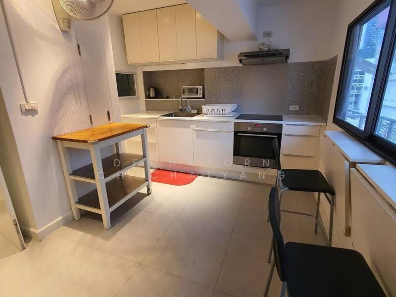 Sithakarn Condominium, Bangkok, 19 22 Chit Lom Alley, Lumphini, Pathum Wan, Bangkok, 3 Bedrooms, 238 sqm, Condo For Rent, by Dechatorn Chichaiyang, 500551161 - DDproperty.com