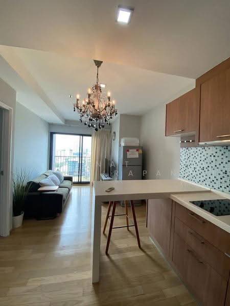 Noble Remix 2 Thonglor, กรุงเทพ, 776 ซอยสุขุมวิท 36 ถนนสุขุมวิท, คลองตัน, คลองเตย, กรุงเทพ, 44 ตร.ม., คอนโด ให้เช่า, โดย Nat Tantirapan, 500551163 - DDproperty.com