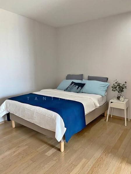 Noble Remix 2 Thonglor, Bangkok, 776 Soi Sukhumvit 36 Sukhumvit Road, Khong Tan, Khlong Toei, Bangkok, 1 Bedroom, 44 sqm, Condo For Rent, by Nat Tantirapan, 500551163 - DDproperty.com