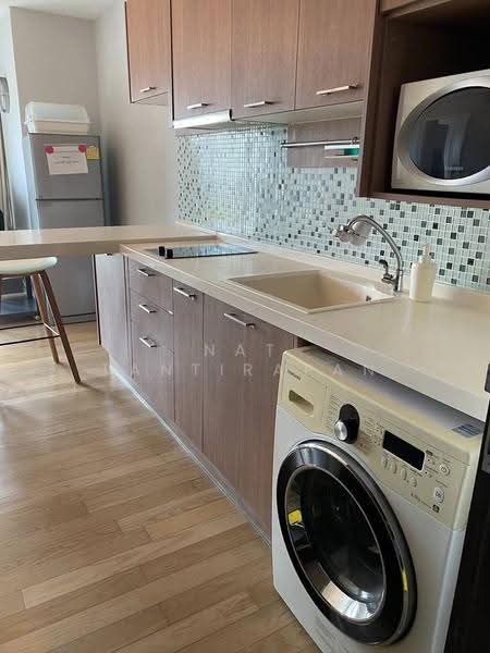 Noble Remix 2 Thonglor, Bangkok, 776 Soi Sukhumvit 36 Sukhumvit Road, Khong Tan, Khlong Toei, Bangkok, 1 Bedroom, 44 sqm, Condo For Rent, by Nat Tantirapan, 500551163 - DDproperty.com