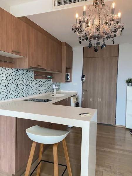 Noble Remix 2 Thonglor, กรุงเทพ, 776 ซอยสุขุมวิท 36 ถนนสุขุมวิท, คลองตัน, คลองเตย, กรุงเทพ, 44 ตร.ม., คอนโด ให้เช่า, โดย Nat Tantirapan, 500551163 - DDproperty.com