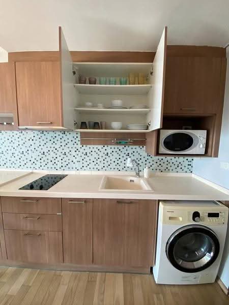 Noble Remix 2 Thonglor, Bangkok, 776 Soi Sukhumvit 36 Sukhumvit Road, Khong Tan, Khlong Toei, Bangkok, 1 Bedroom, 44 sqm, Condo For Rent, by Nat Tantirapan, 500551163 - DDproperty.com