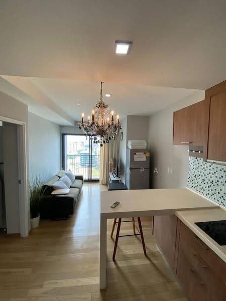 Noble Remix 2 Thonglor, กรุงเทพ, 776 ซอยสุขุมวิท 36 ถนนสุขุมวิท, คลองตัน, คลองเตย, กรุงเทพ, 44 ตร.ม., คอนโด ให้เช่า, โดย Nat Tantirapan, 500551163 - DDproperty.com