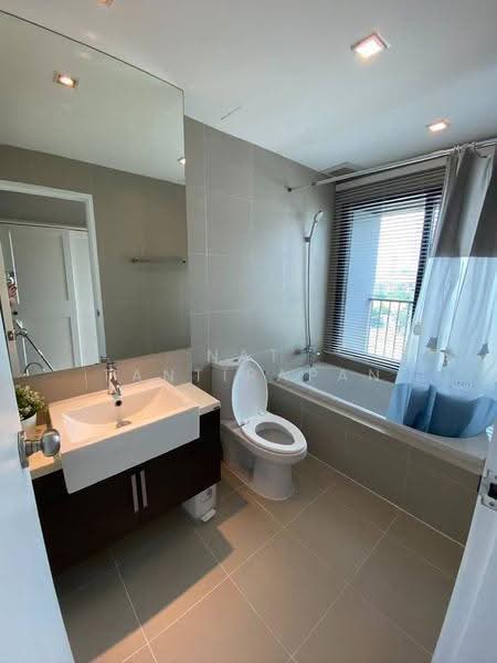 Noble Remix 2 Thonglor, กรุงเทพ, 776 ซอยสุขุมวิท 36 ถนนสุขุมวิท, คลองตัน, คลองเตย, กรุงเทพ, 44 ตร.ม., คอนโด ให้เช่า, โดย Nat Tantirapan, 500551163 - DDproperty.com