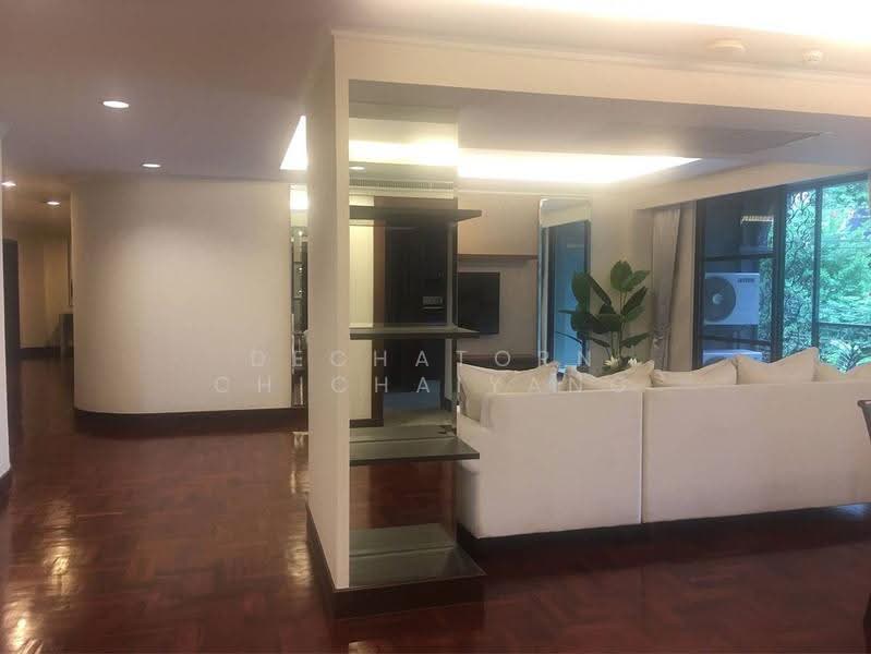 Ploenruedee Residence : เพลินฤดี เรสซิเด้นซ์, กรุงเทพ, ซอยร่วมฤดี, ลุมพินี, ปทุมวัน, กรุงเทพ, 205 ตร.ม., อพาร์ทเมนท์ ให้เช่า, โดย Dechatorn Chichaiyang, 500551165 - DDproperty.com