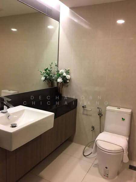 Ploenruedee Residence, Bangkok, Soi Ruamruedee, Lumphini, Pathum Wan, Bangkok, 3 Bedrooms, 205 sqm, Apartment For Rent, by Dechatorn Chichaiyang, 500551165 - DDproperty.com
