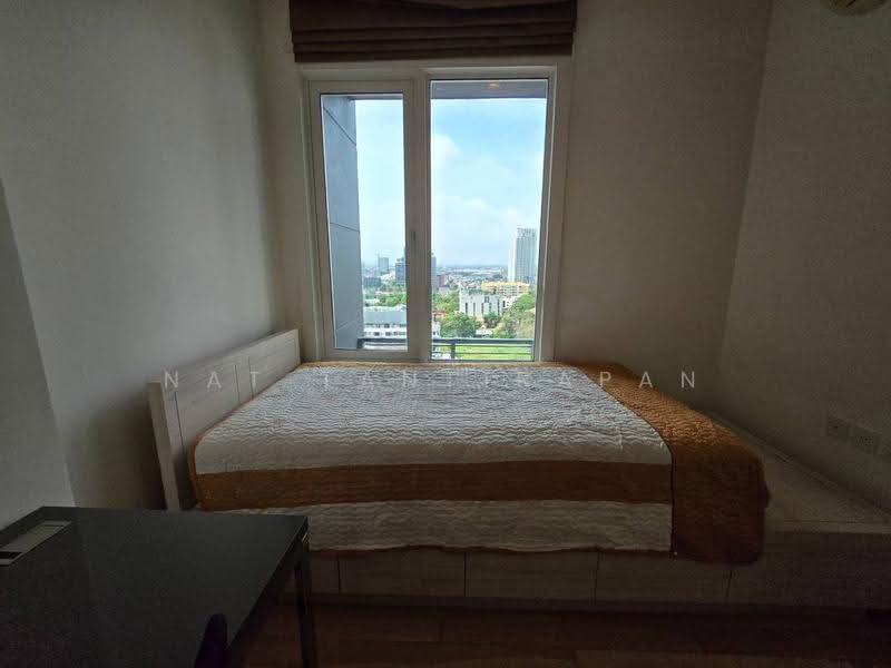 Siri At Sukhumvit, Bangkok, 902 Sukhumvit Road, Phra Kanong, Khlong Toei, Bangkok, 2 Bedrooms, 70 sqm, Condo For Rent, by Nat Tantirapan, 500551167 - DDproperty.com