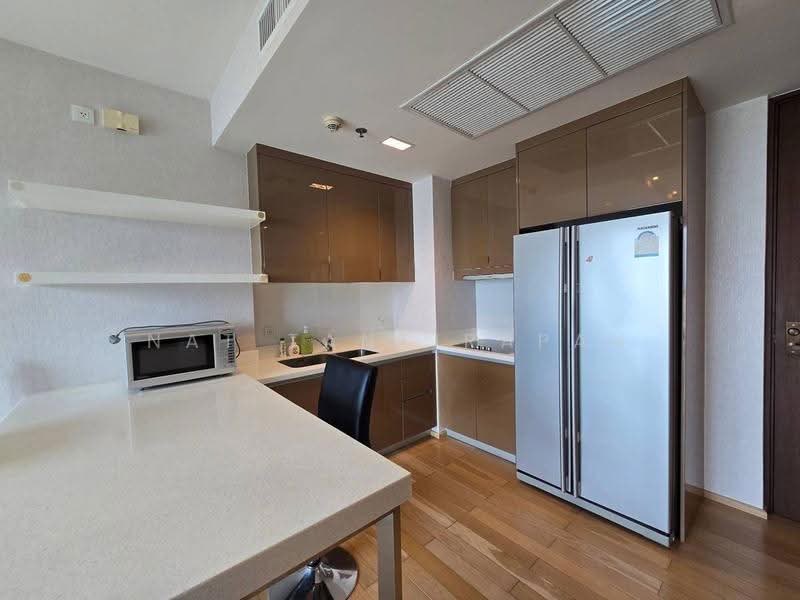 Siri At Sukhumvit, Bangkok, 902 Sukhumvit Road, Phra Kanong, Khlong Toei, Bangkok, 2 Bedrooms, 70 sqm, Condo For Rent, by Nat Tantirapan, 500551167 - DDproperty.com