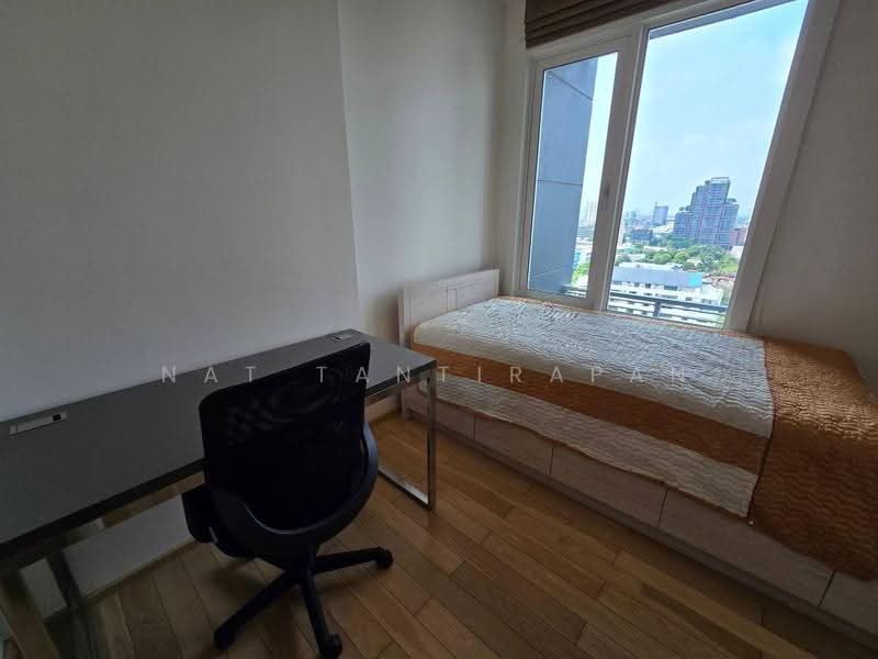 Siri At Sukhumvit : สิริ แอท สุขุมวิท, กรุงเทพ, 902 สุขุมวิท, พระโขนง, คลองเตย, กรุงเทพ, 70 ตร.ม., คอนโด ให้เช่า, โดย Nat Tantirapan, 500551167 - DDproperty.com