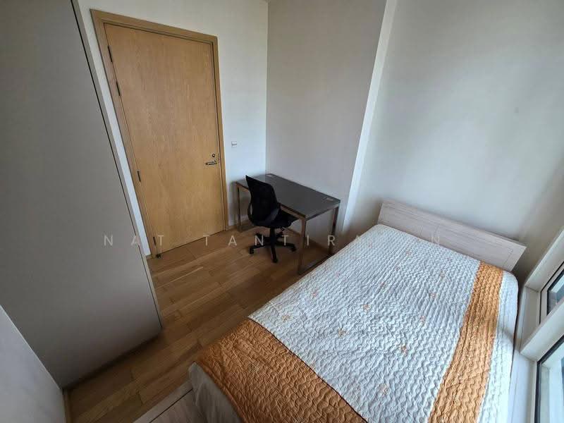 Siri At Sukhumvit, Bangkok, 902 Sukhumvit Road, Phra Kanong, Khlong Toei, Bangkok, 2 Bedrooms, 70 sqm, Condo For Rent, by Nat Tantirapan, 500551167 - DDproperty.com