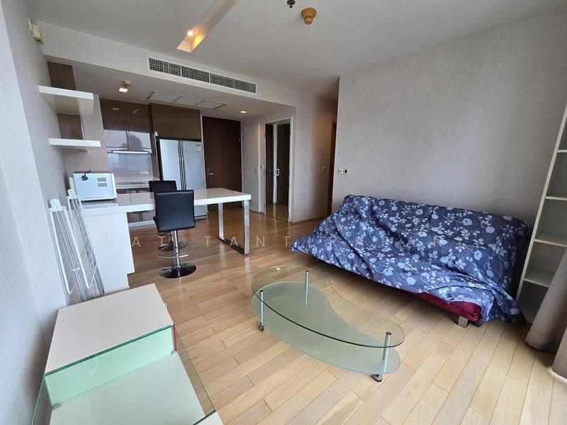 Siri At Sukhumvit, Bangkok, 902 Sukhumvit Road, Phra Kanong, Khlong Toei, Bangkok, 2 Bedrooms, 70 sqm, Condo For Rent, by Nat Tantirapan, 500551167 - DDproperty.com