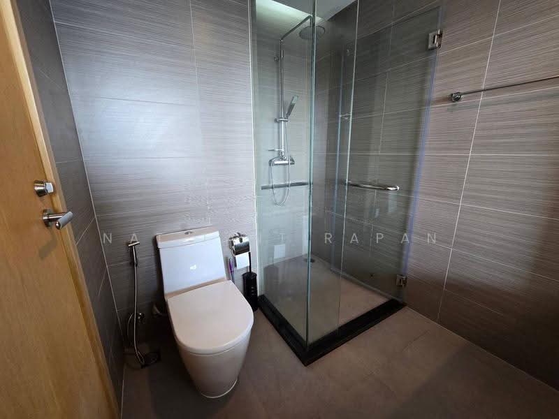 Siri At Sukhumvit, Bangkok, 902 Sukhumvit Road, Phra Kanong, Khlong Toei, Bangkok, 2 Bedrooms, 70 sqm, Condo For Rent, by Nat Tantirapan, 500551167 - DDproperty.com