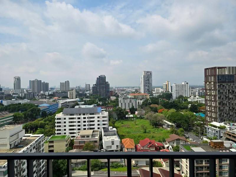 Siri At Sukhumvit, Bangkok, 902 Sukhumvit Road, Phra Kanong, Khlong Toei, Bangkok, 2 Bedrooms, 70 sqm, Condo For Rent, by Nat Tantirapan, 500551167 - DDproperty.com