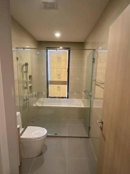 M Jatujak, Bangkok, Phahonyothin Road, Chatuchak, Bangkok, 3 Bedrooms, 119 sqm, Condo For Sale, by Natthaya Ninkhwan, 500551168 - DDproperty.com