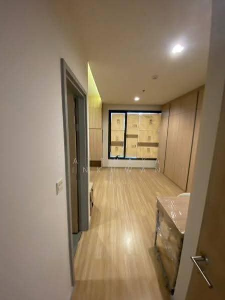 M Jatujak, Bangkok, Phahonyothin Road, Chatuchak, Bangkok, 3 Bedrooms, 119 sqm, Condo For Sale, by Natthaya Ninkhwan, 500551168 - DDproperty.com