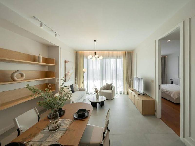 185 Rajadamri, Bangkok, 185 Rajadamri Road, Lumphini, Pathum Wan, Bangkok, 1 Bedroom, 70 sqm, Condo For Rent, by Dechatorn Chichaiyang, 500551169 - DDproperty.com