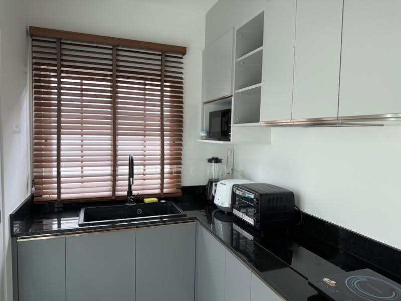 Grandio Bangna KM.5 : แกรนดิโอ บางนา กม.5, Samut Prakan, ถนนบัวนครินทร์, Bang Kaeo, Bang Plee, Samut Prakan, 4 Bedrooms, 145 sqm, Single Detached House For Sale, by Rapeephan, 500551170 - DDproperty.com