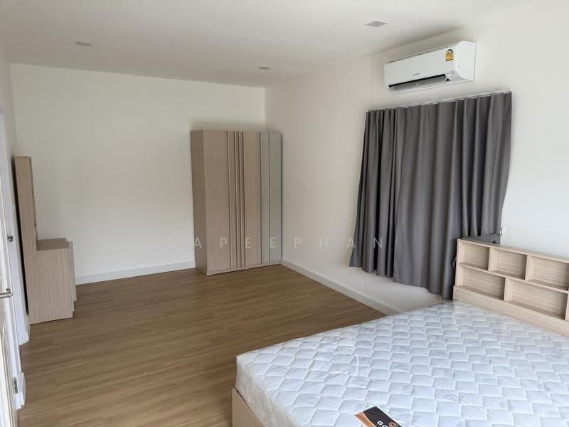 Grandio Bangna KM.5 : แกรนดิโอ บางนา กม.5, Samut Prakan, ถนนบัวนครินทร์, Bang Kaeo, Bang Plee, Samut Prakan, 4 Bedrooms, 145 sqm, Single Detached House For Sale, by Rapeephan, 500551170 - DDproperty.com