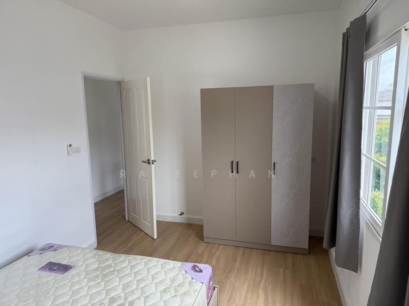 Grandio Bangna KM.5 : แกรนดิโอ บางนา กม.5, Samut Prakan, ถนนบัวนครินทร์, Bang Kaeo, Bang Plee, Samut Prakan, 4 Bedrooms, 145 sqm, Single Detached House For Sale, by Rapeephan, 500551170 - DDproperty.com