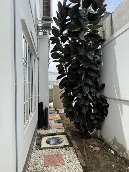 Grandio Bangna KM.5 : แกรนดิโอ บางนา กม.5, Samut Prakan, ถนนบัวนครินทร์, Bang Kaeo, Bang Plee, Samut Prakan, 4 Bedrooms, 145 sqm, Single Detached House For Sale, by Rapeephan, 500551170 - DDproperty.com