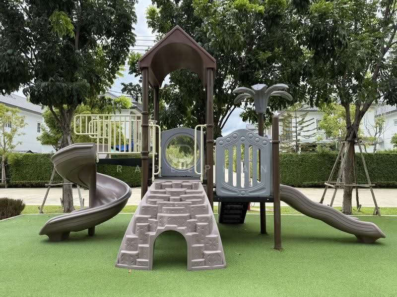 Grandio Bangna KM.5 : แกรนดิโอ บางนา กม.5, สมุทรปราการ, ถนนบัวนครินทร์, บางแก้ว, บางพลี, สมุทรปราการ, 145 ตร.ม., บ้านเดี่ยว ขาย, โดย Rapeephan, 500551170 - DDproperty.com