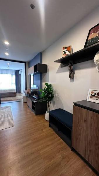 The Line Vibe, Bangkok, Jom Phon, Chatuchak, Bangkok, 1 Bedroom, 35 sqm, Condo For Rent, by Natthaya Ninkhwan, 500551171 - DDproperty.com