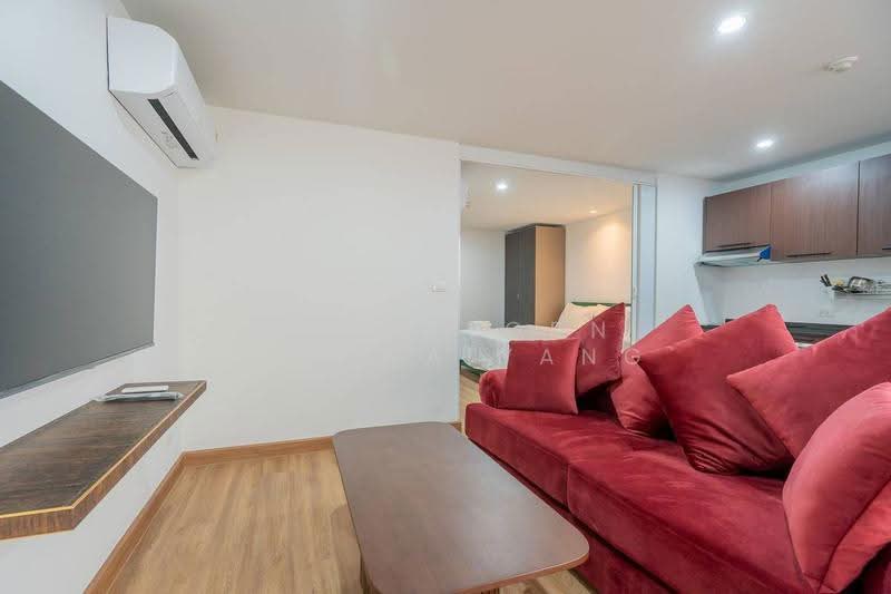 PSJ Penthouse : พีเอสเจ เพนท์เฮ้าส์, กรุงเทพ, ซอย สุขุมวิท 6, คลองเตย, คลองเตย, กรุงเทพ, 44 ตร.ม., อพาร์ทเมนท์ ให้เช่า, โดย Dechatorn Chichaiyang, 500551173 - DDproperty.com