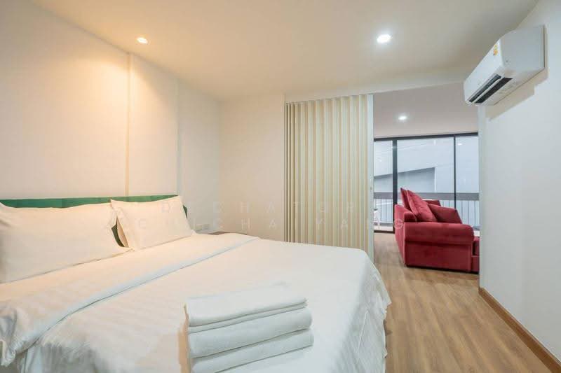 PSJ Penthouse, Bangkok, Soi Sukhumvit 6, Khlong Toei, Bangkok, 1 Bedroom, 44 sqm, Apartment For Rent, by Dechatorn Chichaiyang, 500551173 - DDproperty.com