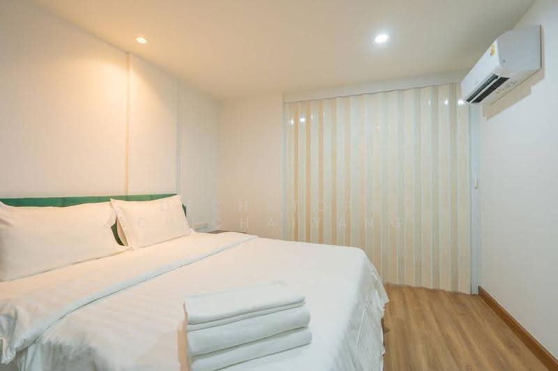 PSJ Penthouse, Bangkok, Soi Sukhumvit 6, Khlong Toei, Bangkok, 1 Bedroom, 44 sqm, Apartment For Rent, by Dechatorn Chichaiyang, 500551173 - DDproperty.com