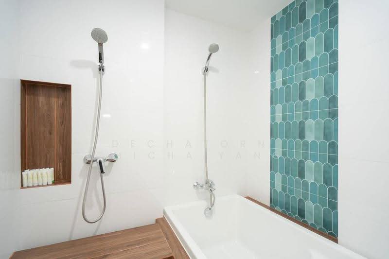 PSJ Penthouse, Bangkok, Soi Sukhumvit 6, Khlong Toei, Bangkok, 1 Bedroom, 44 sqm, Apartment For Rent, by Dechatorn Chichaiyang, 500551173 - DDproperty.com