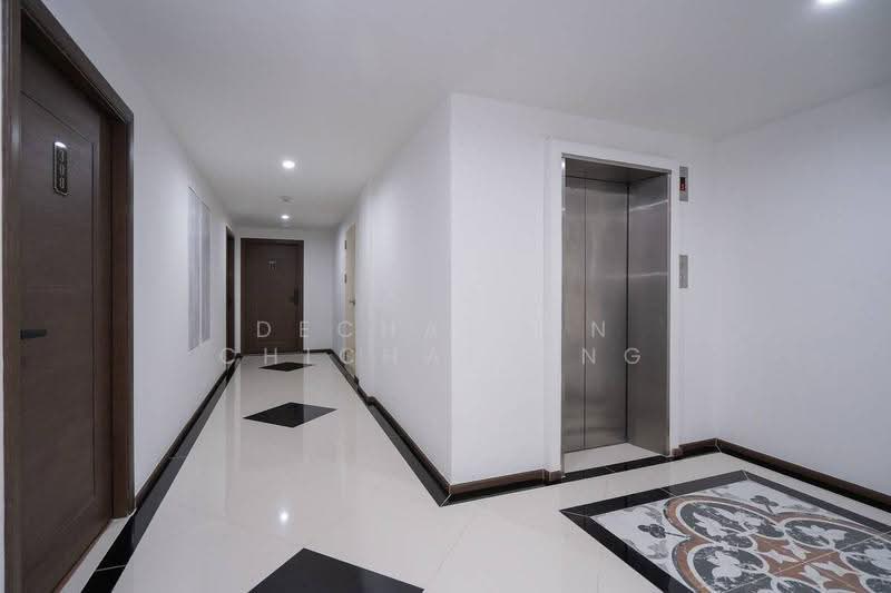 PSJ Penthouse, Bangkok, Soi Sukhumvit 6, Khlong Toei, Bangkok, 1 Bedroom, 44 sqm, Apartment For Rent, by Dechatorn Chichaiyang, 500551173 - DDproperty.com