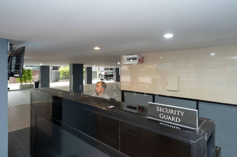 PSJ Penthouse, Bangkok, Soi Sukhumvit 6, Khlong Toei, Bangkok, 1 Bedroom, 44 sqm, Apartment For Rent, by Dechatorn Chichaiyang, 500551173 - DDproperty.com