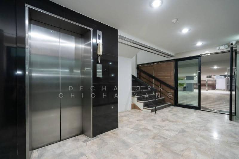 PSJ Penthouse, Bangkok, Soi Sukhumvit 6, Khlong Toei, Bangkok, 1 Bedroom, 44 sqm, Apartment For Rent, by Dechatorn Chichaiyang, 500551173 - DDproperty.com