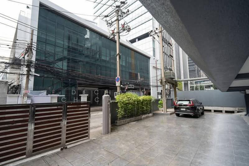 PSJ Penthouse, Bangkok, Soi Sukhumvit 6, Khlong Toei, Bangkok, 1 Bedroom, 44 sqm, Apartment For Rent, by Dechatorn Chichaiyang, 500551173 - DDproperty.com