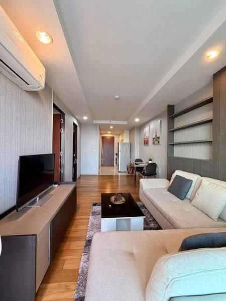 The Line Phahonyothin Park, Bangkok, 1090 Phahonyothin Road, Jom Phon, Chatuchak, Bangkok, 1 Bedroom, 47 sqm, Condo For Rent, by Natthaya Ninkhwan, 500551176 - DDproperty.com