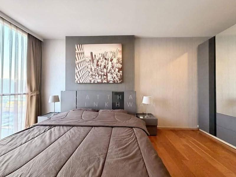 The Line Phahonyothin Park, Bangkok, 1090 Phahonyothin Road, Jom Phon, Chatuchak, Bangkok, 1 Bedroom, 47 sqm, Condo For Rent, by Natthaya Ninkhwan, 500551176 - DDproperty.com
