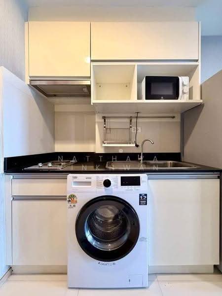The Line Phahonyothin Park, Bangkok, 1090 Phahonyothin Road, Jom Phon, Chatuchak, Bangkok, 1 Bedroom, 47 sqm, Condo For Rent, by Natthaya Ninkhwan, 500551176 - DDproperty.com