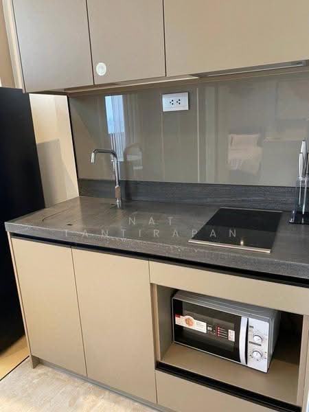 ASHTON Asoke-Rama 9, Bangkok, 469 Asoke-Dindaeng Road, Din Daeng, Bangkok, 1 Bedroom, 43 sqm, Condo For Rent, by Nat Tantirapan, 500551177 - DDproperty.com