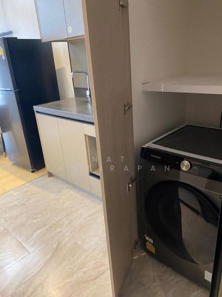 ASHTON Asoke-Rama 9, Bangkok, 469 Asoke-Dindaeng Road, Din Daeng, Bangkok, 1 Bedroom, 43 sqm, Condo For Rent, by Nat Tantirapan, 500551177 - DDproperty.com