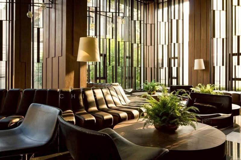 The Address Sukhumvit 61, Bangkok, 22 Soi Sukhumvit 61 Sukhumvit Road, Khlong Tan Nua, Watthana, Bangkok, 2 Bedrooms, 70 sqm, Condo For Rent, by Dechatorn Chichaiyang, 500551178 - DDproperty.com