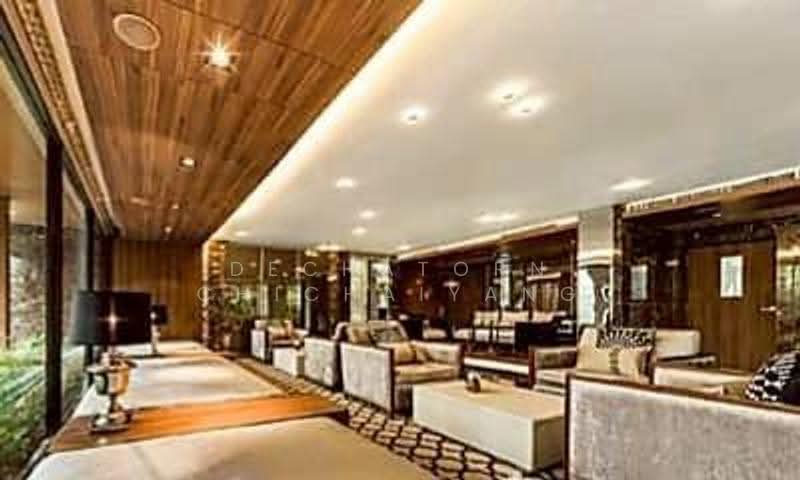The Address Sukhumvit 61, Bangkok, 22 Soi Sukhumvit 61 Sukhumvit Road, Khlong Tan Nua, Watthana, Bangkok, 2 Bedrooms, 70 sqm, Condo For Rent, by Dechatorn Chichaiyang, 500551178 - DDproperty.com